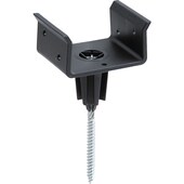 First- und Gratlattenhalter PA-Flex